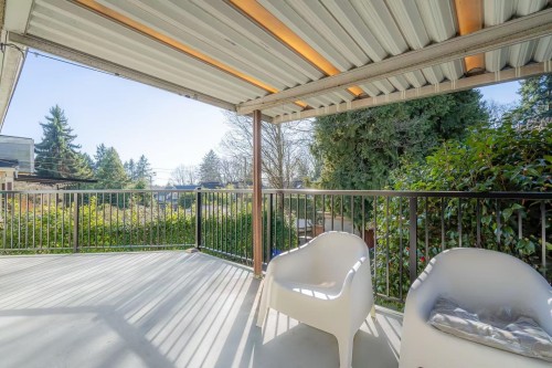 5951 Dunbar Street, Vancouver, BC - Outdoor With Exterior