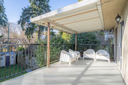 5951 Dunbar Street, Vancouver, BC - Outdoor With Exterior