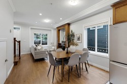 2139 Triumph Street  Vancouver, BC V5L 1L1
