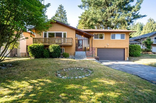 1171 Winslow Avenue, Coquitlam, BC - Outdoor