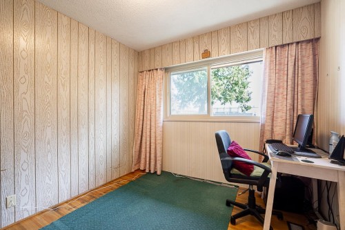 1171 Winslow Avenue, Coquitlam, BC - Indoor Photo Showing Office
