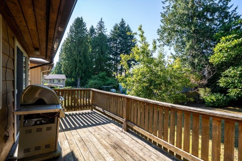 1171 Winslow Avenue, Coquitlam, BC - Outdoor