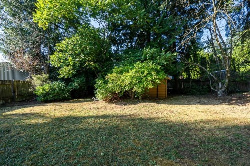 1171 Winslow Avenue, Coquitlam, BC - Outdoor