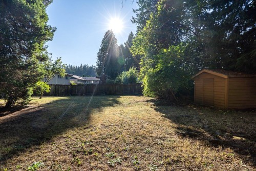 1171 Winslow Avenue, Coquitlam, BC - Outdoor
