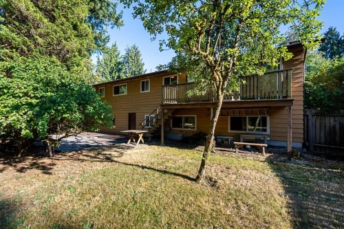 1171 Winslow Avenue, Coquitlam, BC - Outdoor