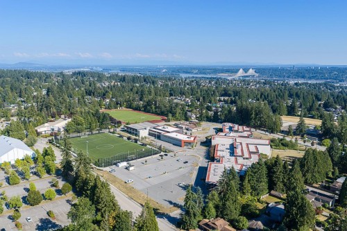 1171 Winslow Avenue, Coquitlam, BC - Outdoor With View