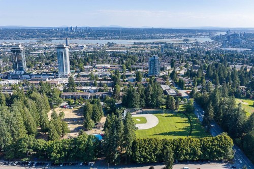 1171 Winslow Avenue, Coquitlam, BC - Outdoor With View