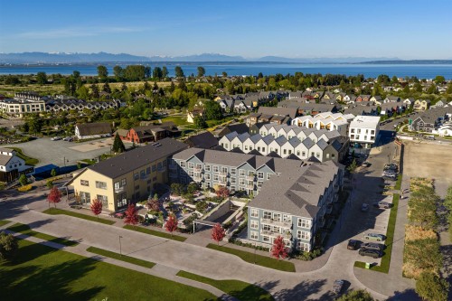 118-6322 Market Avenue, Delta, BC - Outdoor With Body Of Water With View