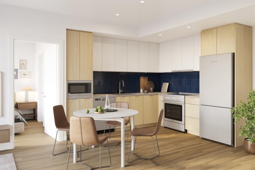 118-6322 Market Avenue, Delta, BC - Indoor