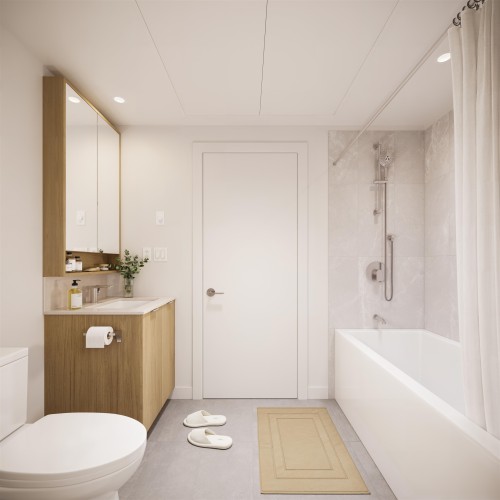 118-6322 Market Avenue, Delta, BC - Indoor Photo Showing Bathroom