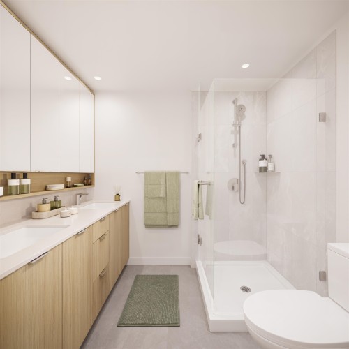 118-6322 Market Avenue, Delta, BC - Indoor Photo Showing Bathroom