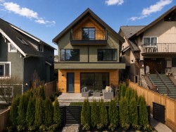 1-2755 11th Avenue W Vancouver, BC V6K 2L8
