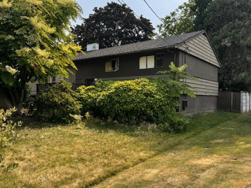 1324 Willow Way, Coquitlam, BC - Outdoor