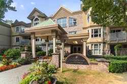 110-2231 Welcher Avenue  Port Coquitlam, BC V3C 6H5
