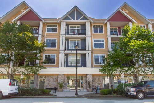 207-1336 Main Street  Squamish, BC V8B 0R2