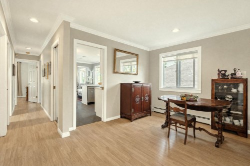 2183 Napier Street, Vancouver, BC - Indoor
