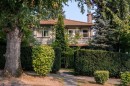 2183 Napier Street, Vancouver, BC  - Outdoor 