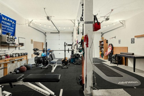 2183 Napier Street, Vancouver, BC - Indoor