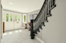 2183 Napier Street, Vancouver, BC  - Indoor Photo Showing Other Room 