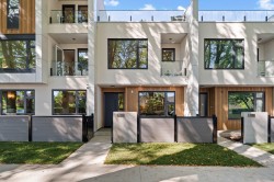 3-1491 Devonshire Crescent  Vancouver, BC V6H 2G5
