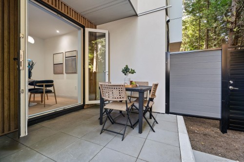 3-1491 Devonshire Crescent, Vancouver, BC - 