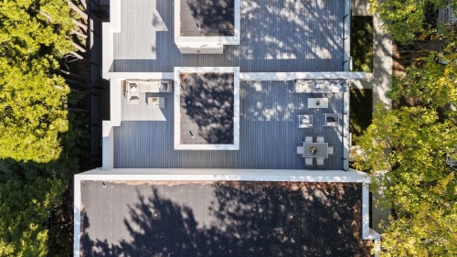 3-1491 Devonshire Crescent, Vancouver, BC - Outdoor