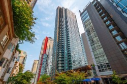507-1189 Melville Street  Vancouver, BC V6E 4T8
