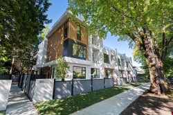 4-1491 Devonshire Crescent  Vancouver, BC V6H 2G5