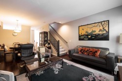 28-3711 Robson Court  Richmond, BC V7C 5T8