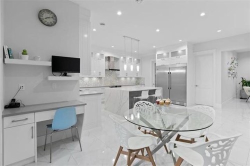 338 Mundy Street, Coquitlam, BC - Indoor