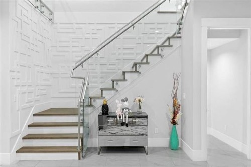 338 Mundy Street, Coquitlam, BC - Indoor Photo Showing Other Room