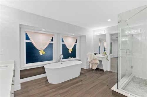 338 Mundy Street, Coquitlam, BC - Indoor Photo Showing Bathroom