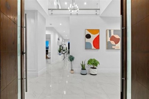 338 Mundy Street, Coquitlam, BC - Indoor