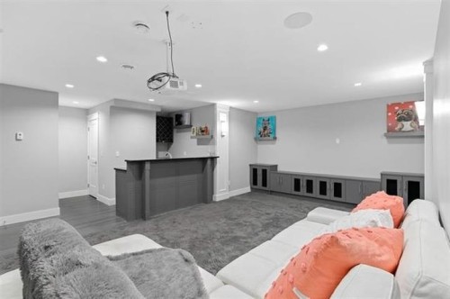 338 Mundy Street, Coquitlam, BC - Indoor