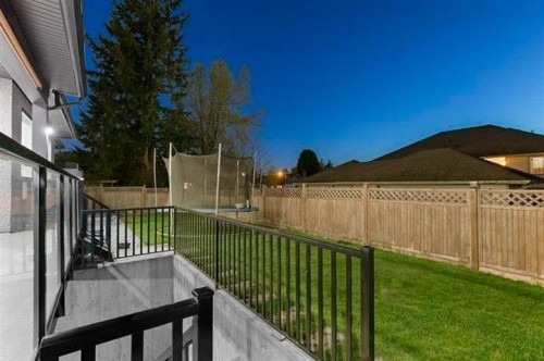 338 Mundy Street, Coquitlam, BC - Outdoor