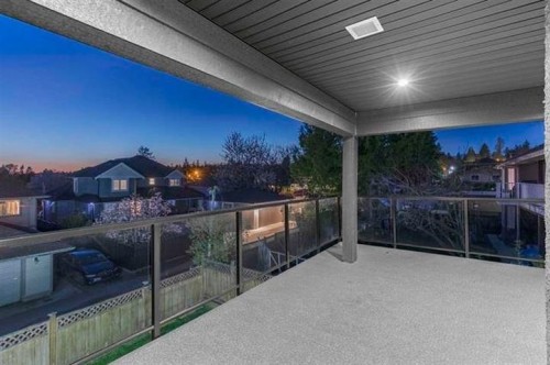 338 Mundy Street, Coquitlam, BC - Outdoor With Exterior