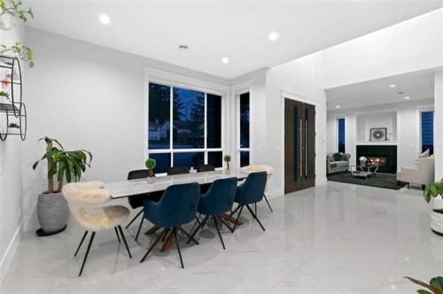 338 Mundy Street, Coquitlam, BC - Indoor