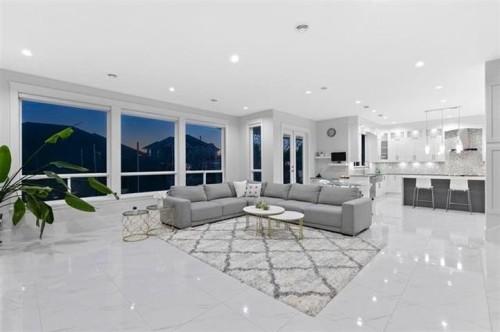 338 Mundy Street, Coquitlam, BC - Indoor