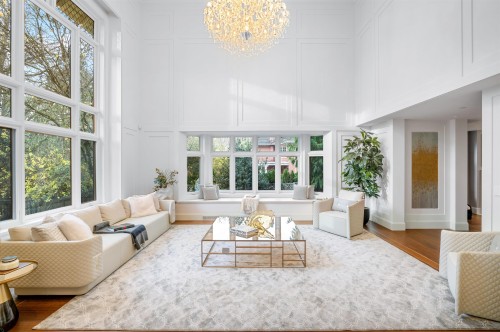 1263 Balfour Avenue, Vancouver, BC - Indoor Photo Showing Living Room