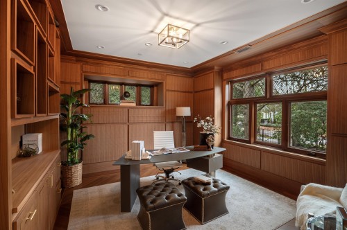 1263 Balfour Avenue, Vancouver, BC - Indoor