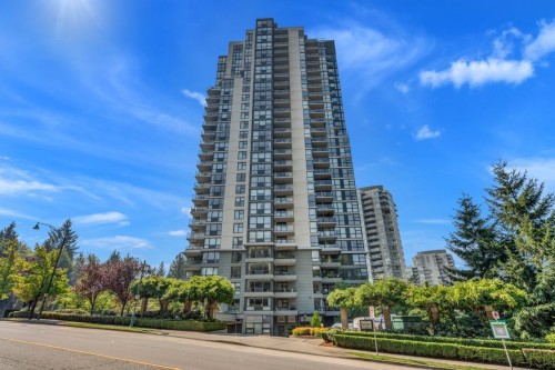 1404-288 Ungless Way  Port Moody, BC V3H 0C9