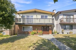 4663 Union Street Burnaby, BC V5C 2Y2