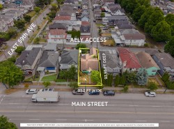 7544 Main Street  Vancouver, BC V5V 3R6