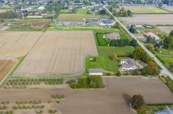 11871 No. 3 Road  Richmond, BC V7A 1X3