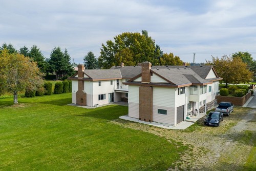 11871 No. 3 Road, Richmond, BC - Outdoor