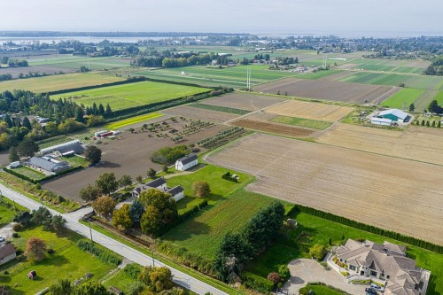 11871 No. 3 Road, Richmond, BC - Outdoor With View