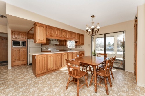 11871 No. 3 Road, Richmond, BC - Indoor