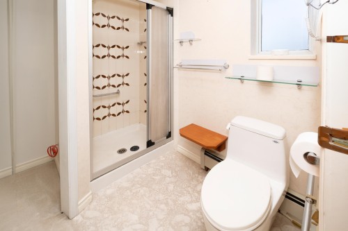 11871 No. 3 Road, Richmond, BC - Indoor Photo Showing Bathroom