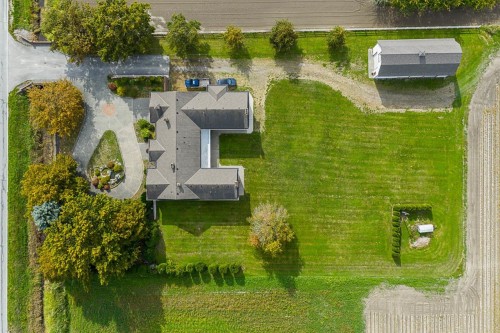 11871 No. 3 Road, Richmond, BC - Outdoor With View