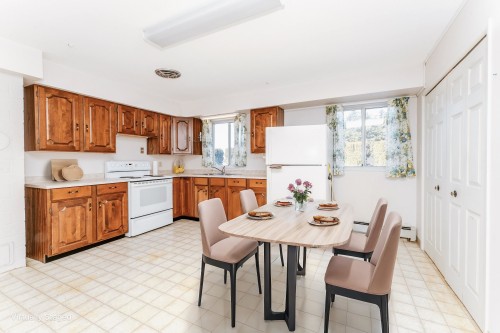 11871 No. 3 Road, Richmond, BC - Indoor